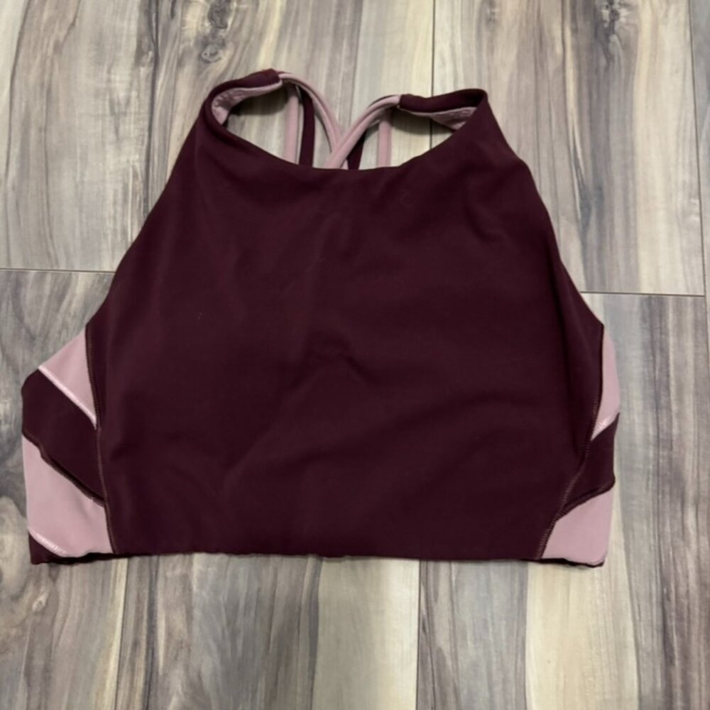 Athleta Hyper Focused Chroma